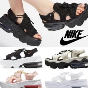 Like New Nike Air Max Koko Sandals